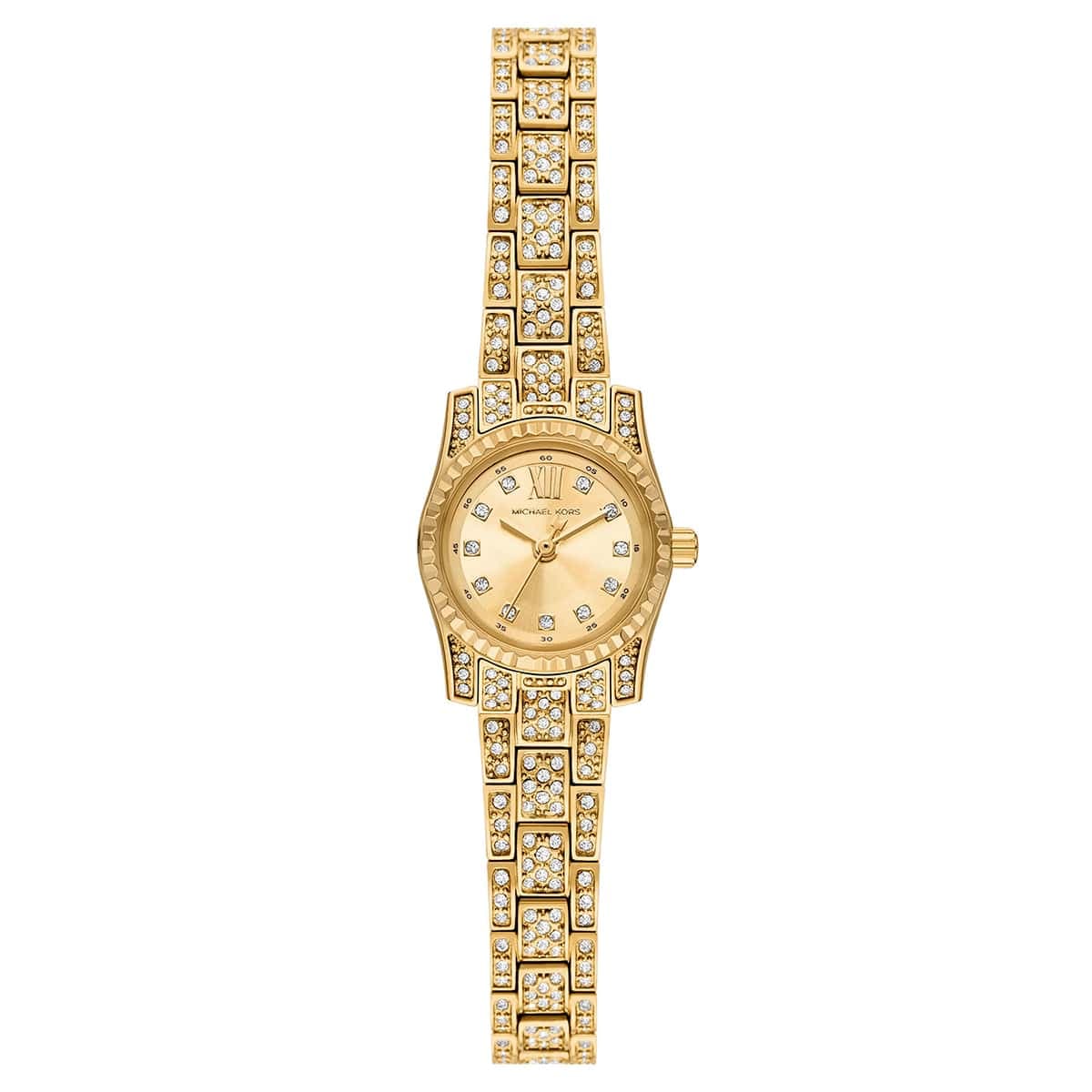 Michael Kors Женски Часовник Елегантни MK4980