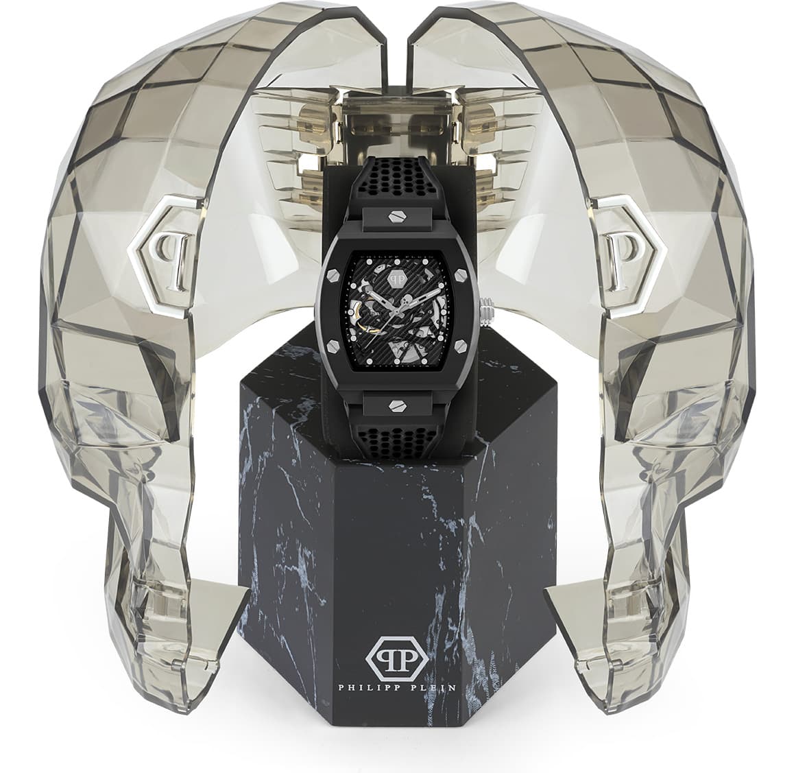 Philipp Plein Muski Sat PWVBA0423 3