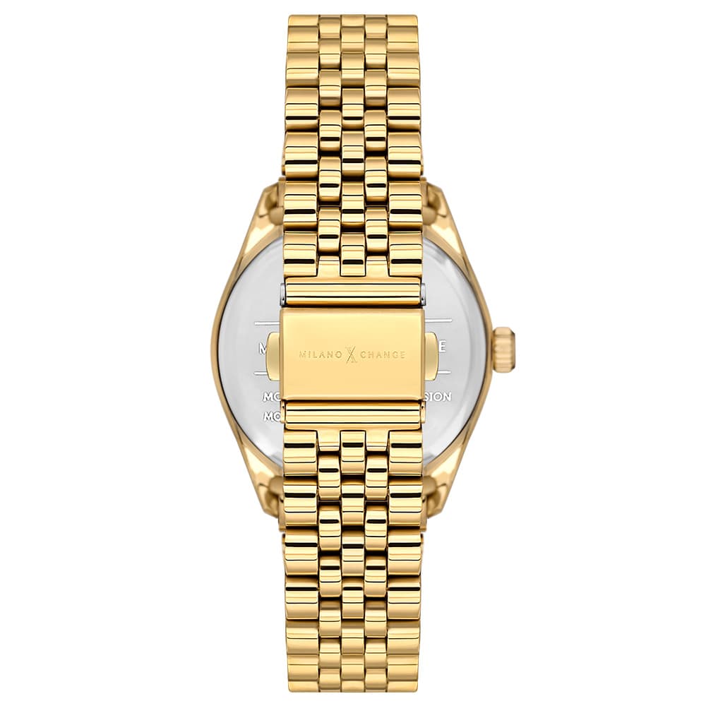 Milano X Change Women Watch MXL44004 2