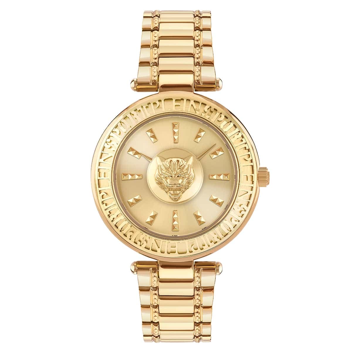 Philipp Plein Женски Часовник PSCEA0424