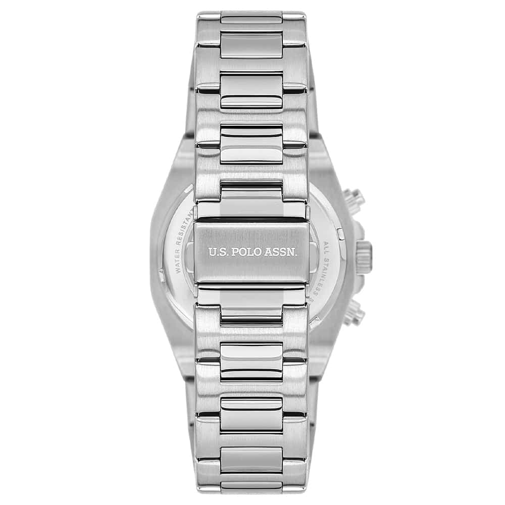 US Polo Assn Машки Часовник USPA1128-03 3