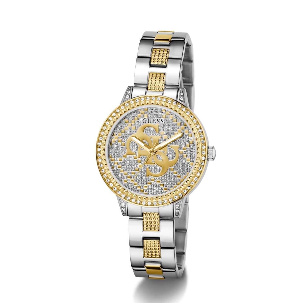 Guess Zenski Sat GUGW0944L3 2