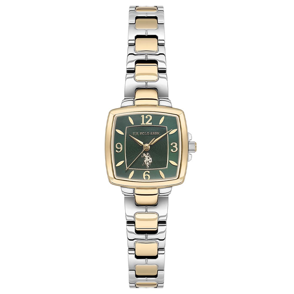 US Polo Assn Женски Часовник USPA2154-04 1