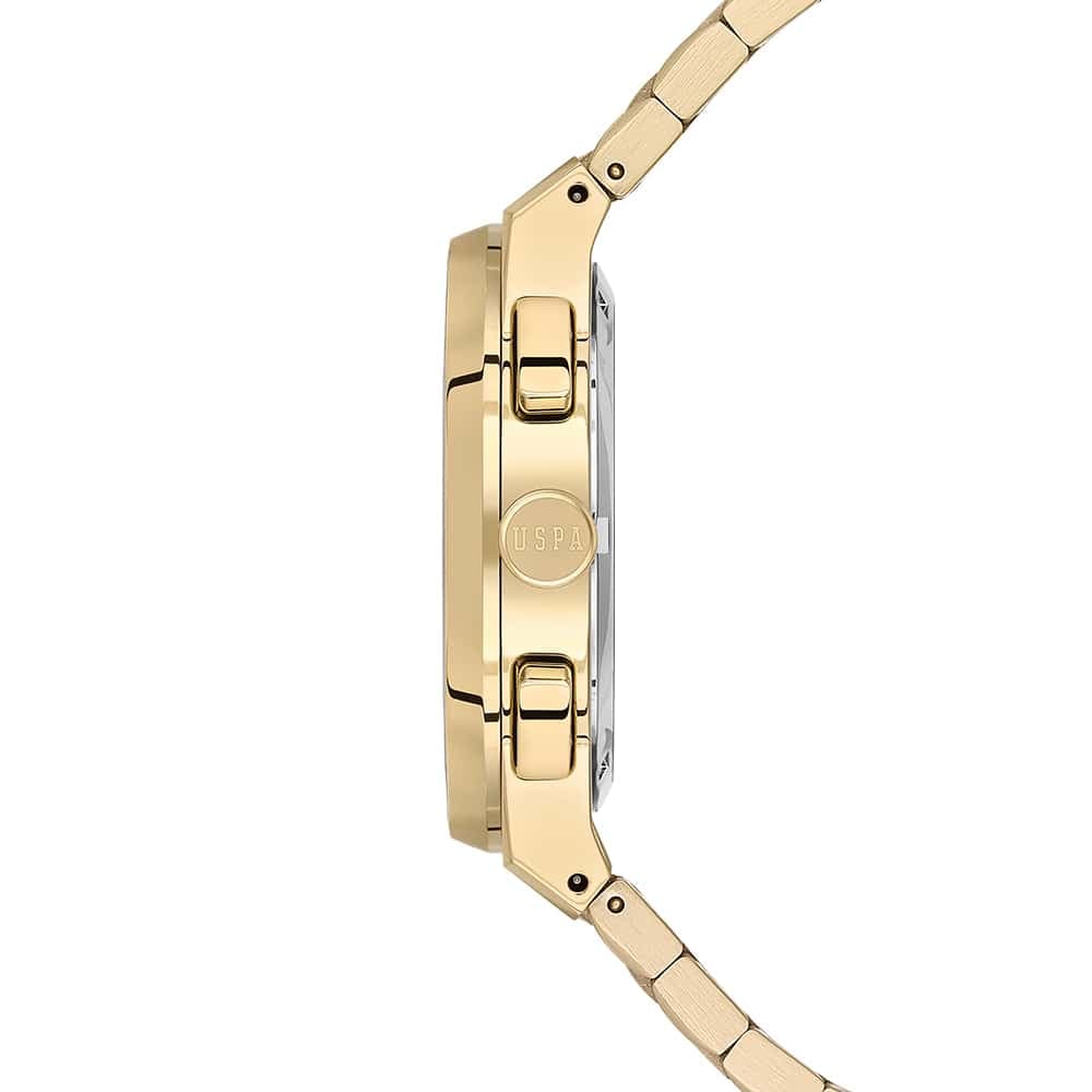 US Polo Assn Машки Часовник USPA1134-03 2