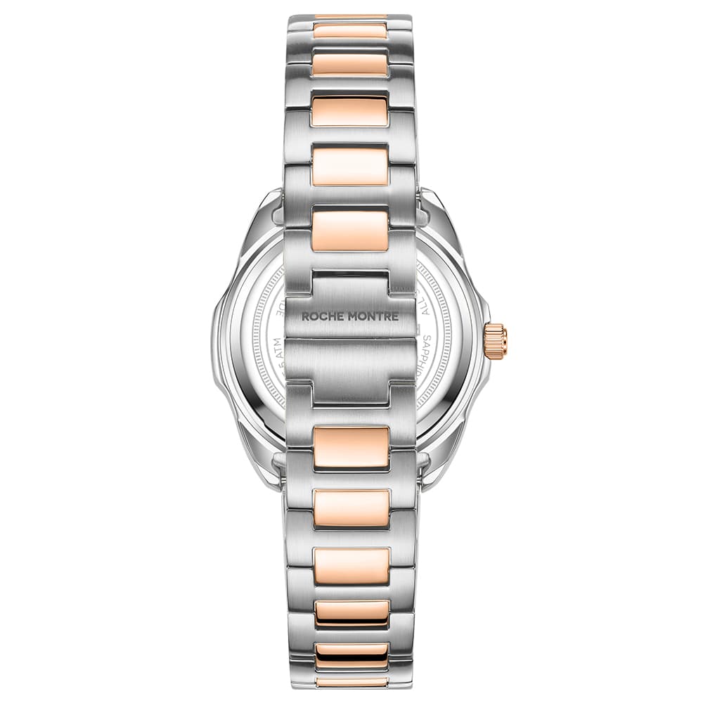 Roche Montre Женски Часовник RML5007-04 3