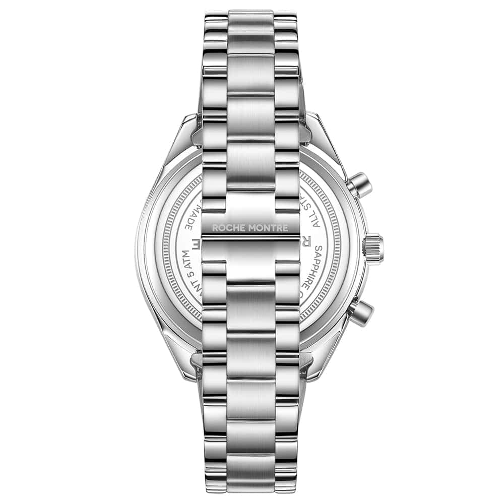 Roche Montre Машки Часовник RMG6015-05 3