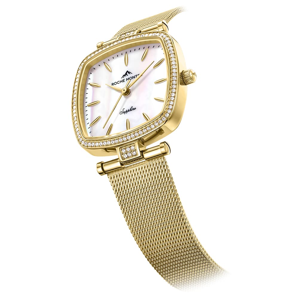 Roche Montre Zenski Sat RML5008-04 4