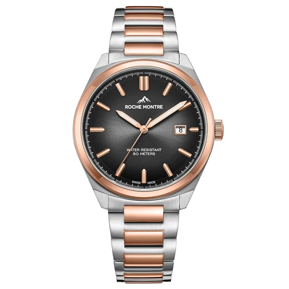 Roche Montre Машки Часовник RMG6019-05