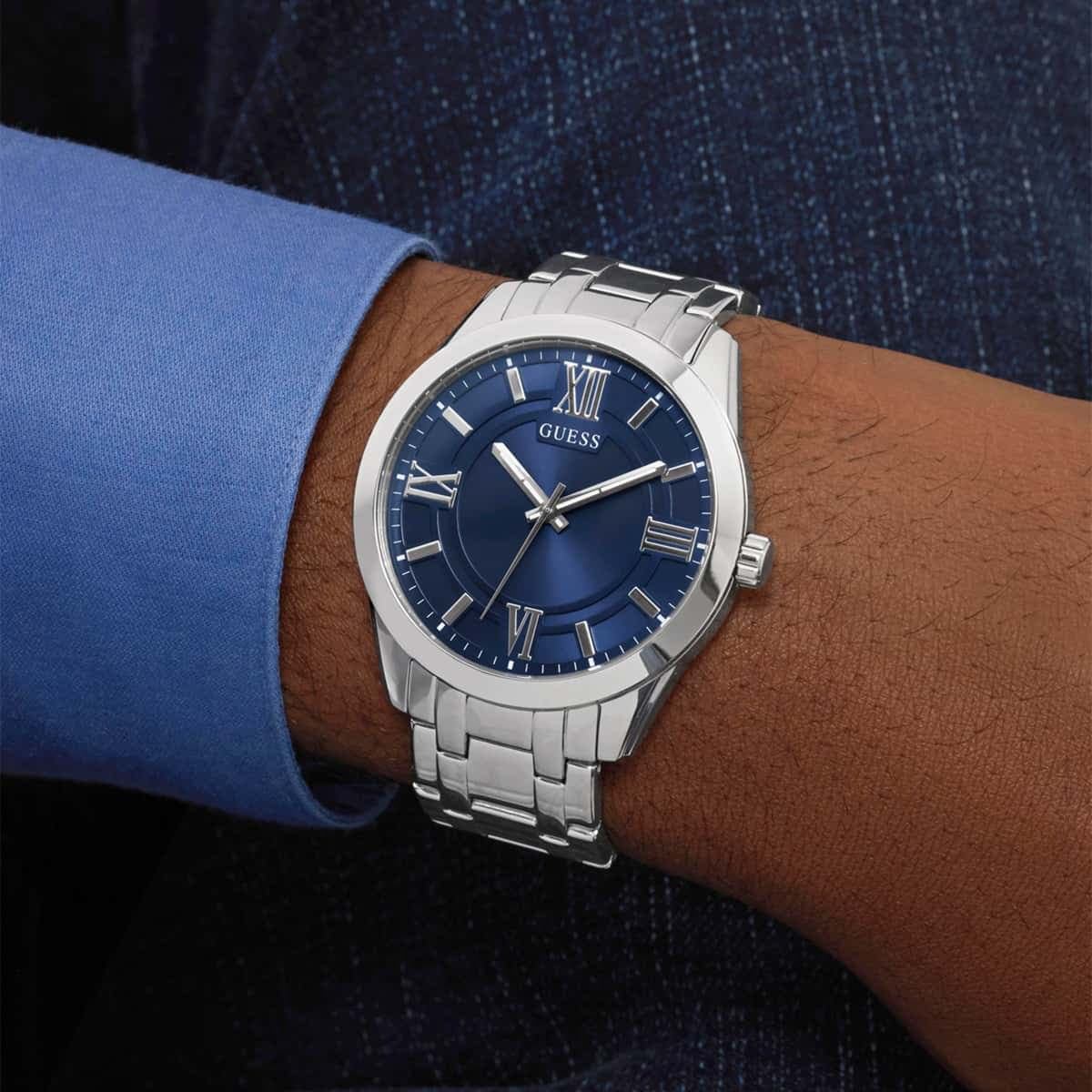Guess Машки Накит GUGW1008G1 4
