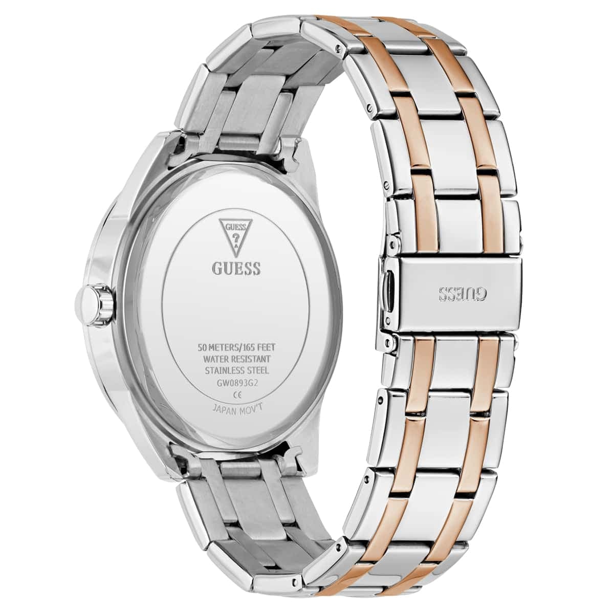 Guess Per meshkuj Ore GUGW0893G2 4