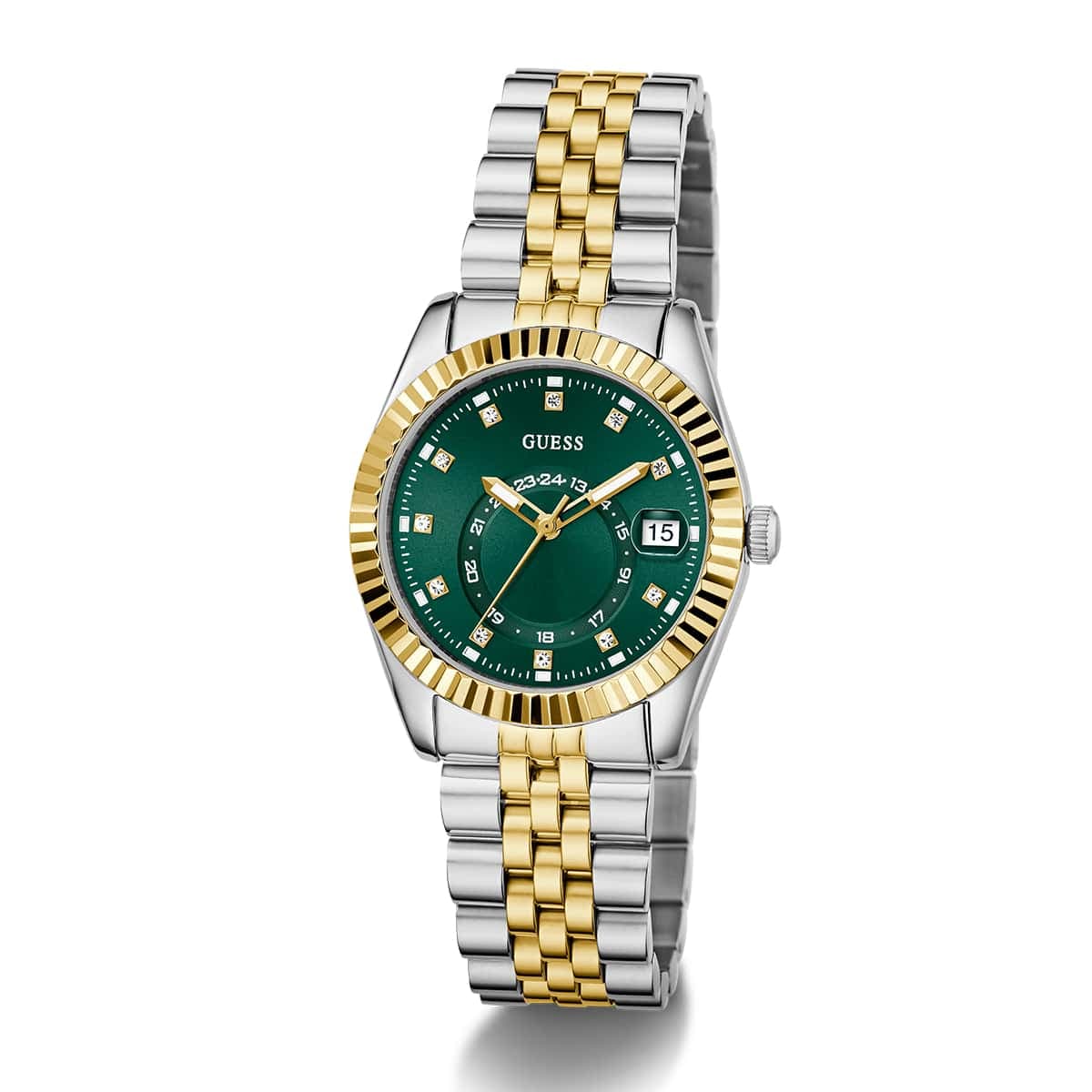Guess Женски Часовник GUGW0936L3 2