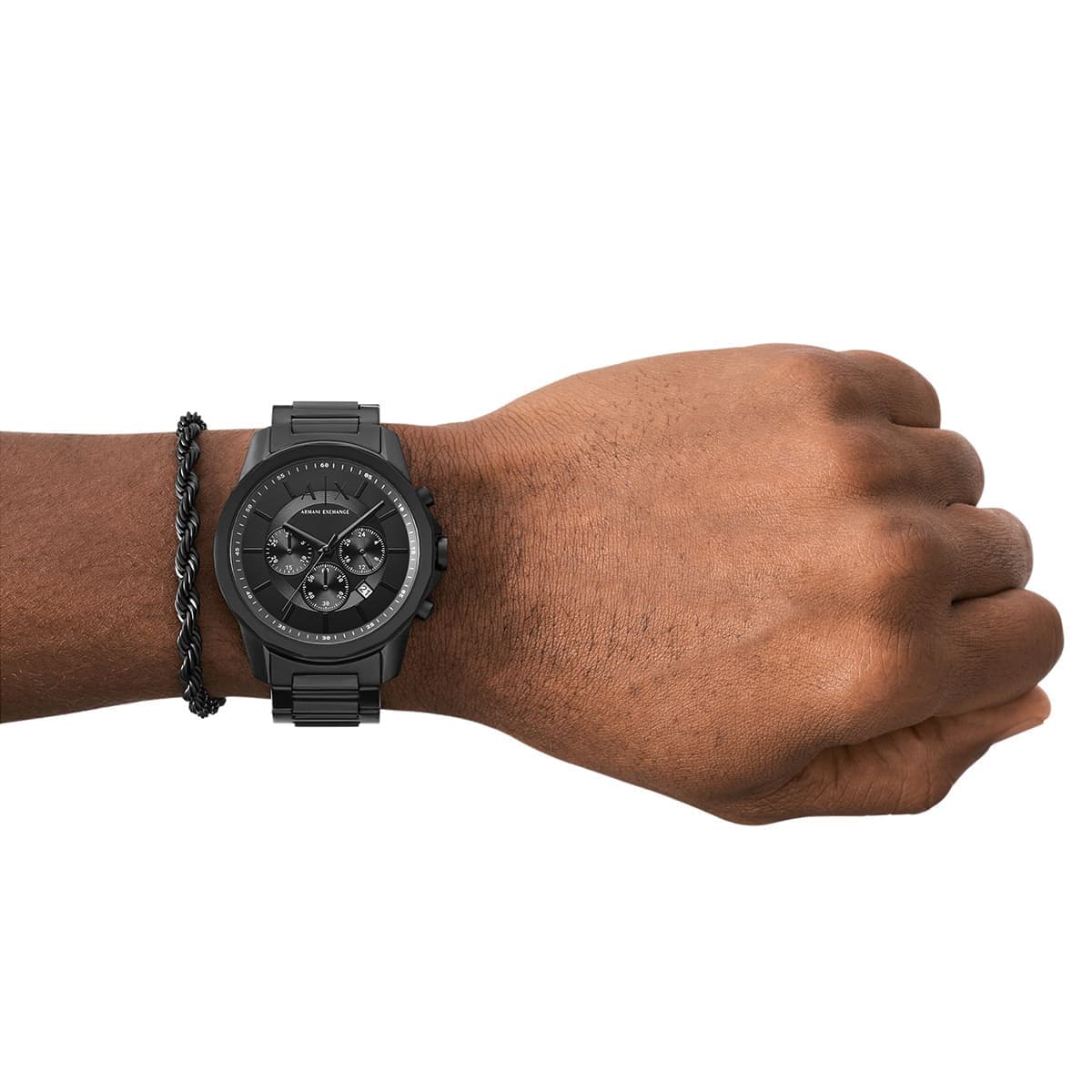 Armani Exchange Машки Накит AX7163SET 4