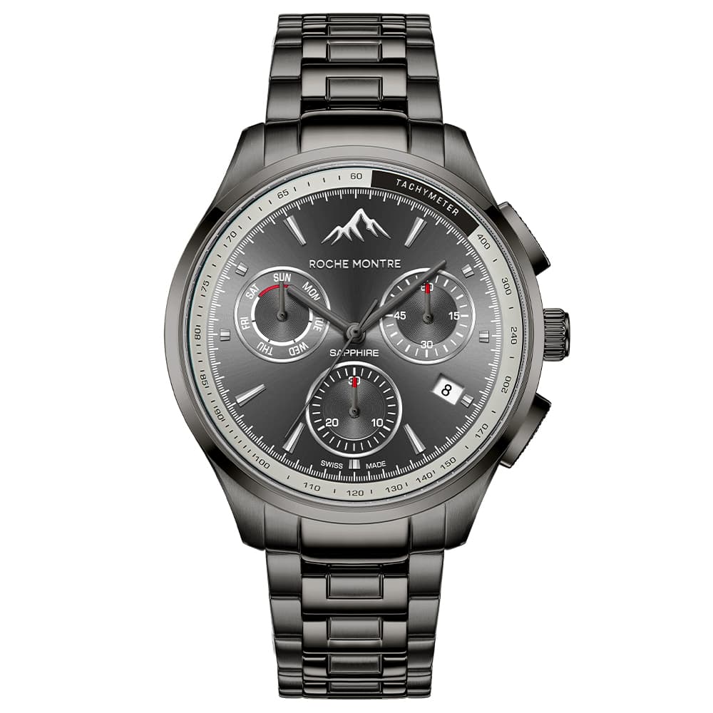 Roche Montre Машки Часовник RMG8001-05 1