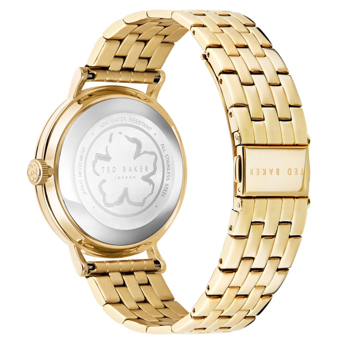 Ted Baker Женски Часовник TBBKPPHF208 5