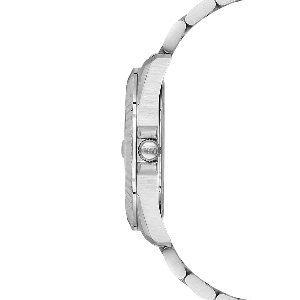 US Polo Assn Men Watch USPA1147-04 2