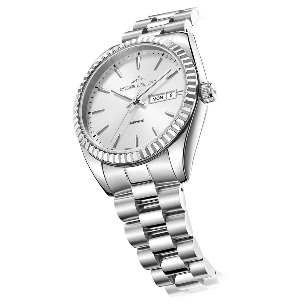 Roche Montre Машки Часовник RMG6001-02 2