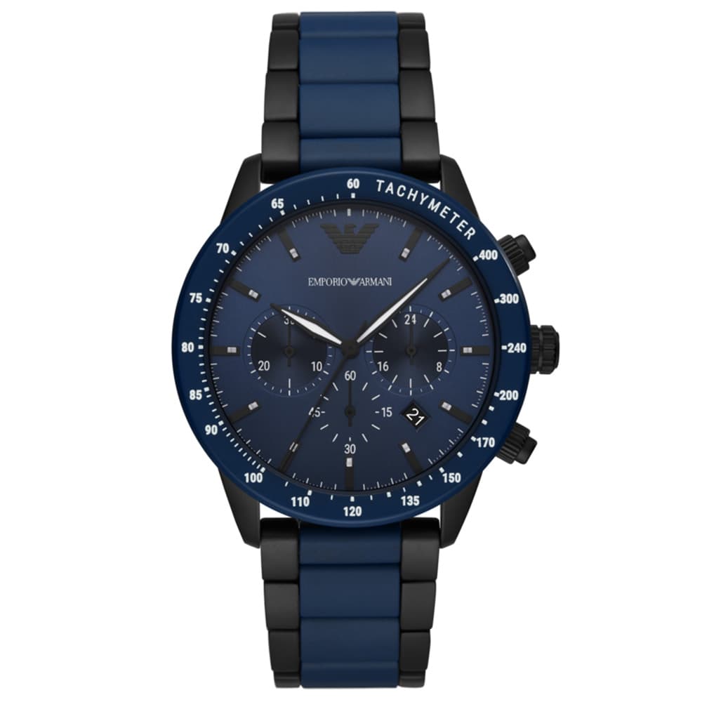 Emporio Armani Машки Часовник AR70001