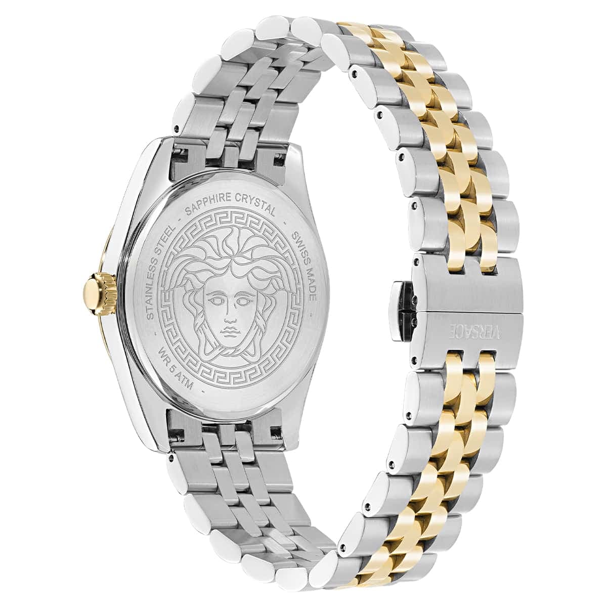 Versace Машки Часовник VRSCVE5M00526 2