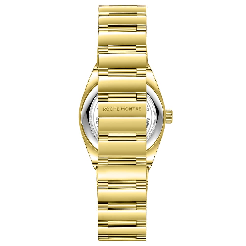 Roche Montre Kadin Saat RML5001-06 3