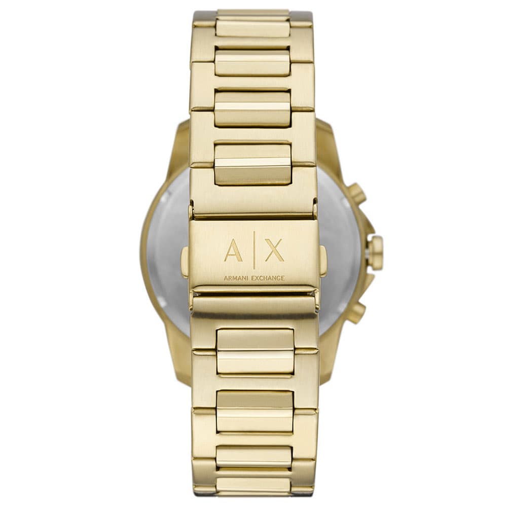 Armani Exchange Машки Часовник AX1721 3