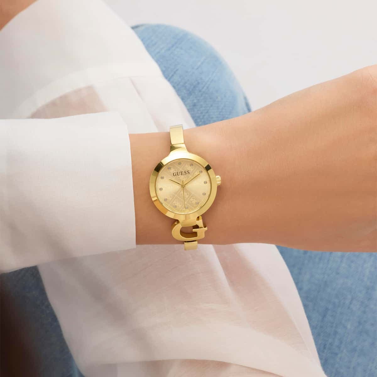 Guess Женски Часовник GUGW0999L2 7