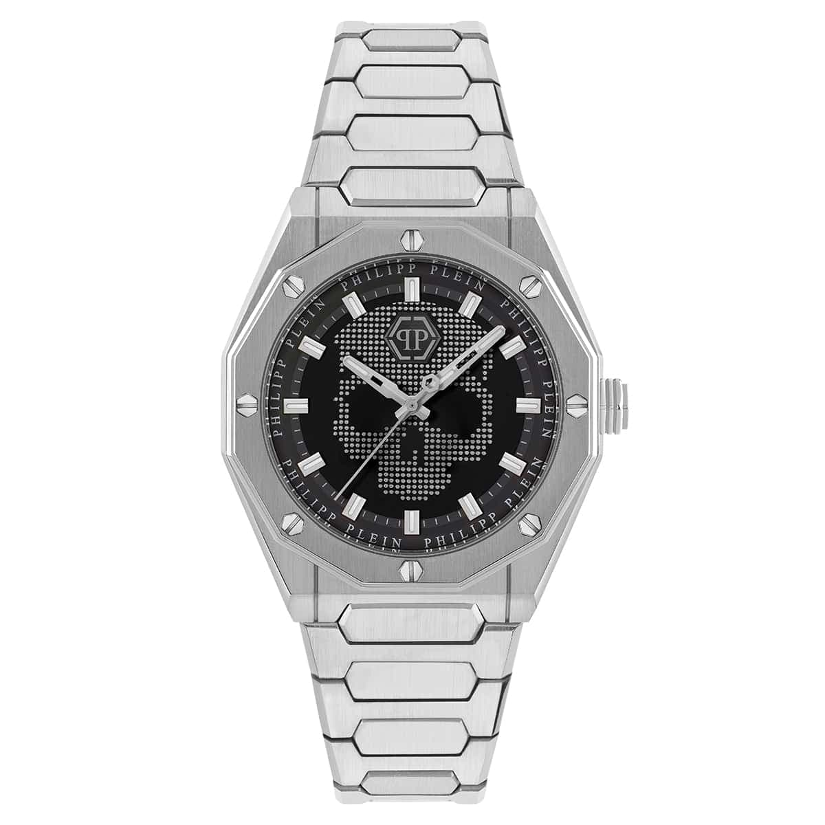 Philipp Plein Машки Часовник PWWGA0126 1