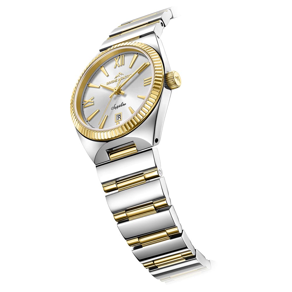 Roche Montre Zenski Sat RML5001-05 2