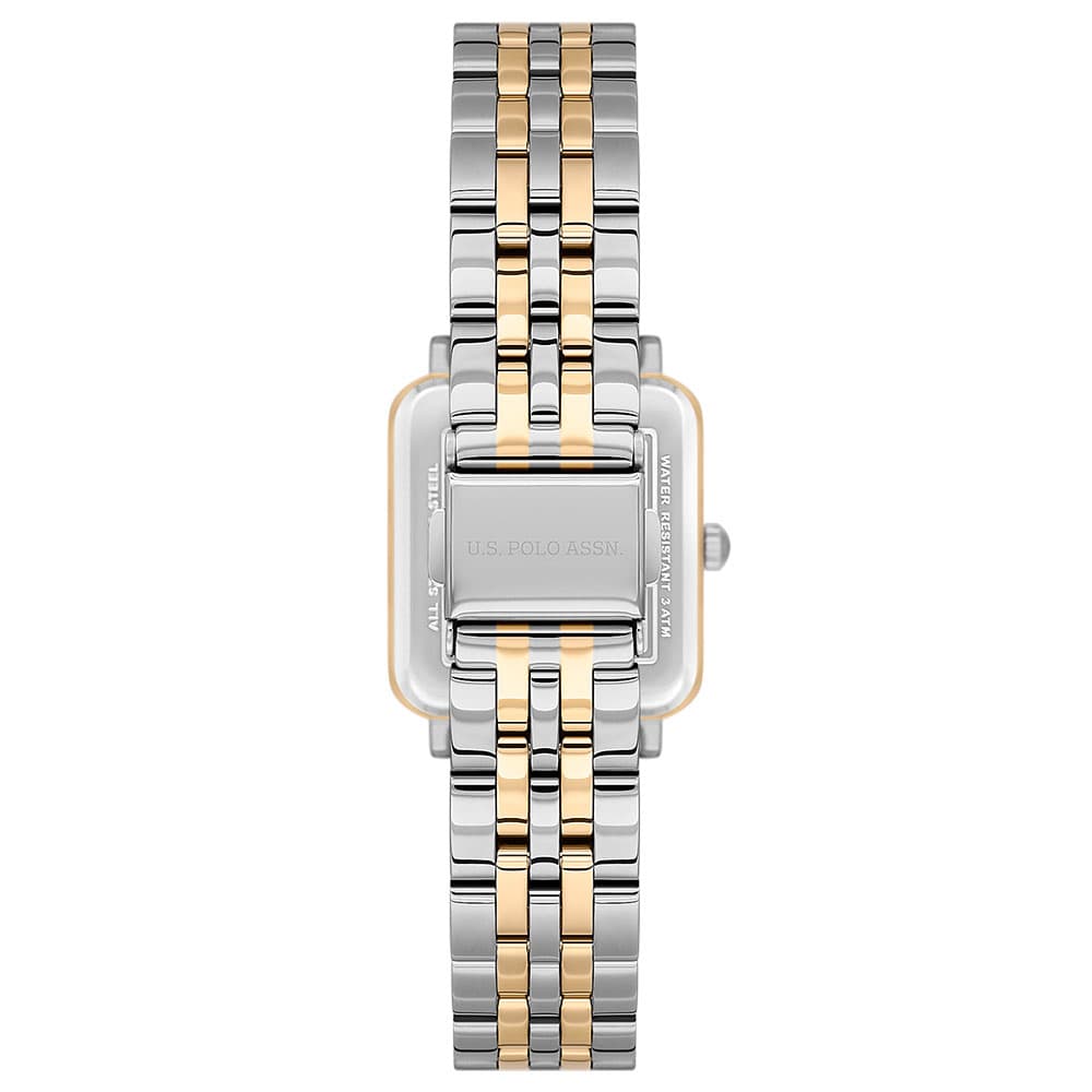 US Polo Assn Per femra Ore USPA2102-01 3