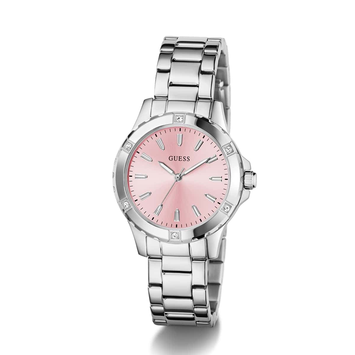 Guess Zenski Sat GUGW0948L7 5