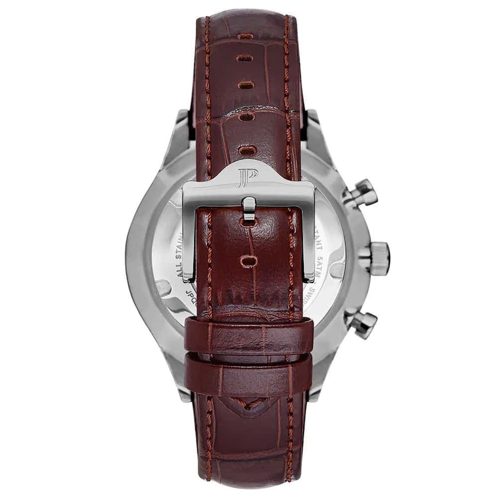 Jacques Philippe Men Watch JPQGC038143N 2
