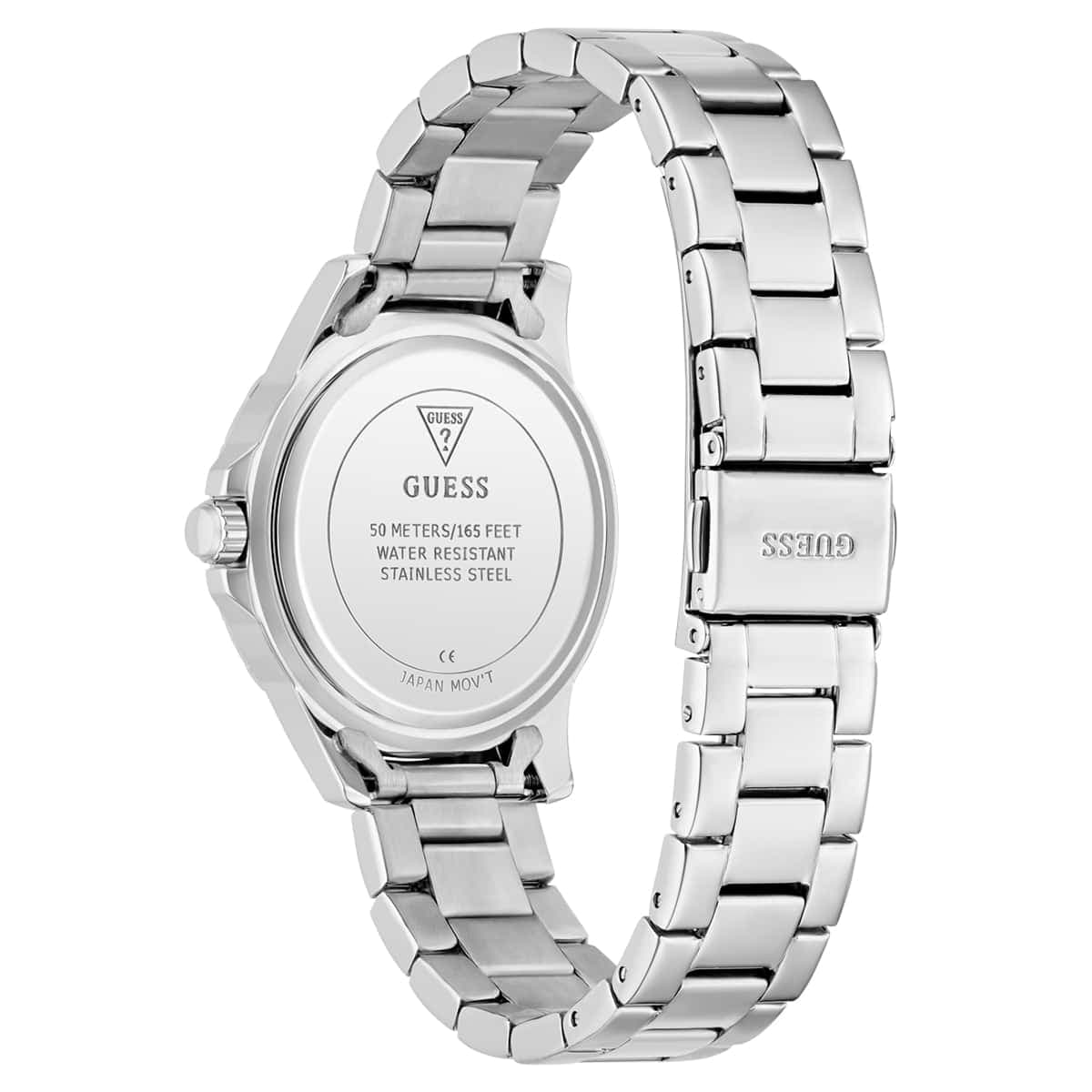 Guess Женски Часовник GUGW0948L1 4