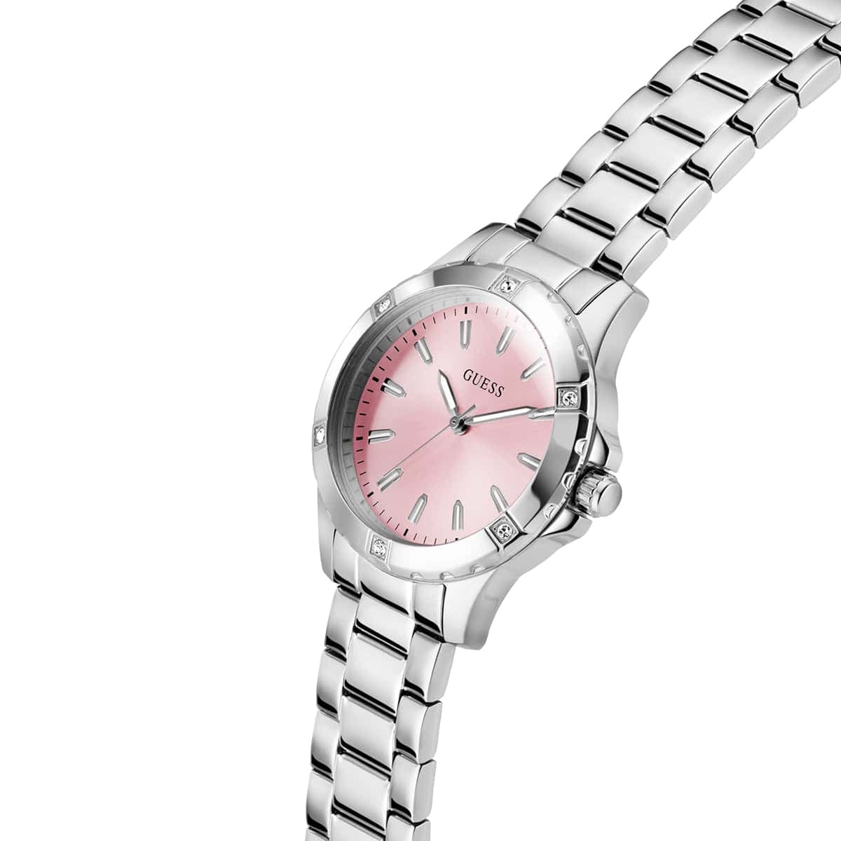 Guess Zenski Sat GUGW0948L7 4