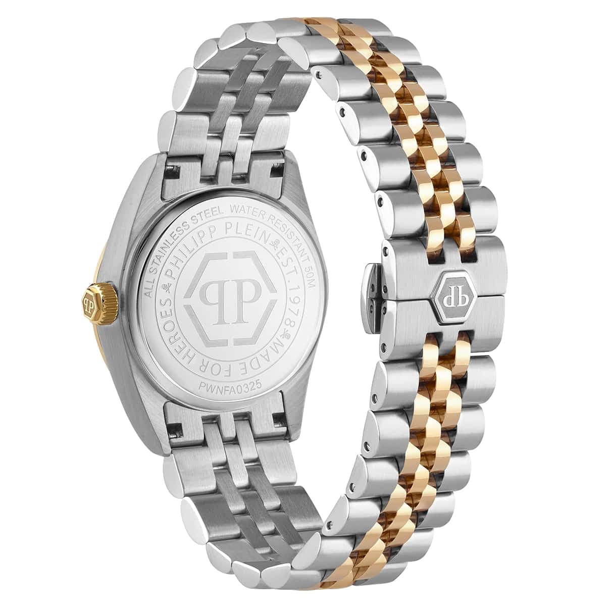 Philipp Plein Женски Часовник PWNFA0325 2