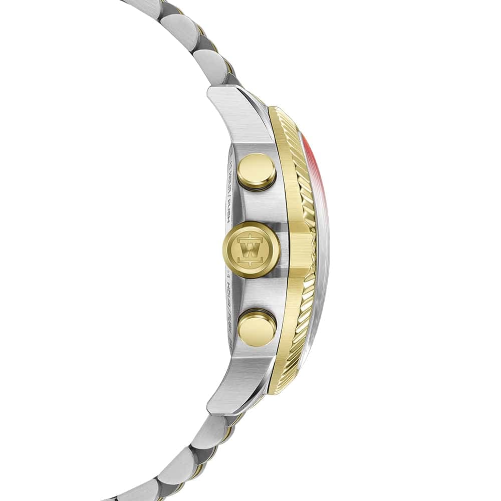 Welder Машки Часовник WWMD5002 6