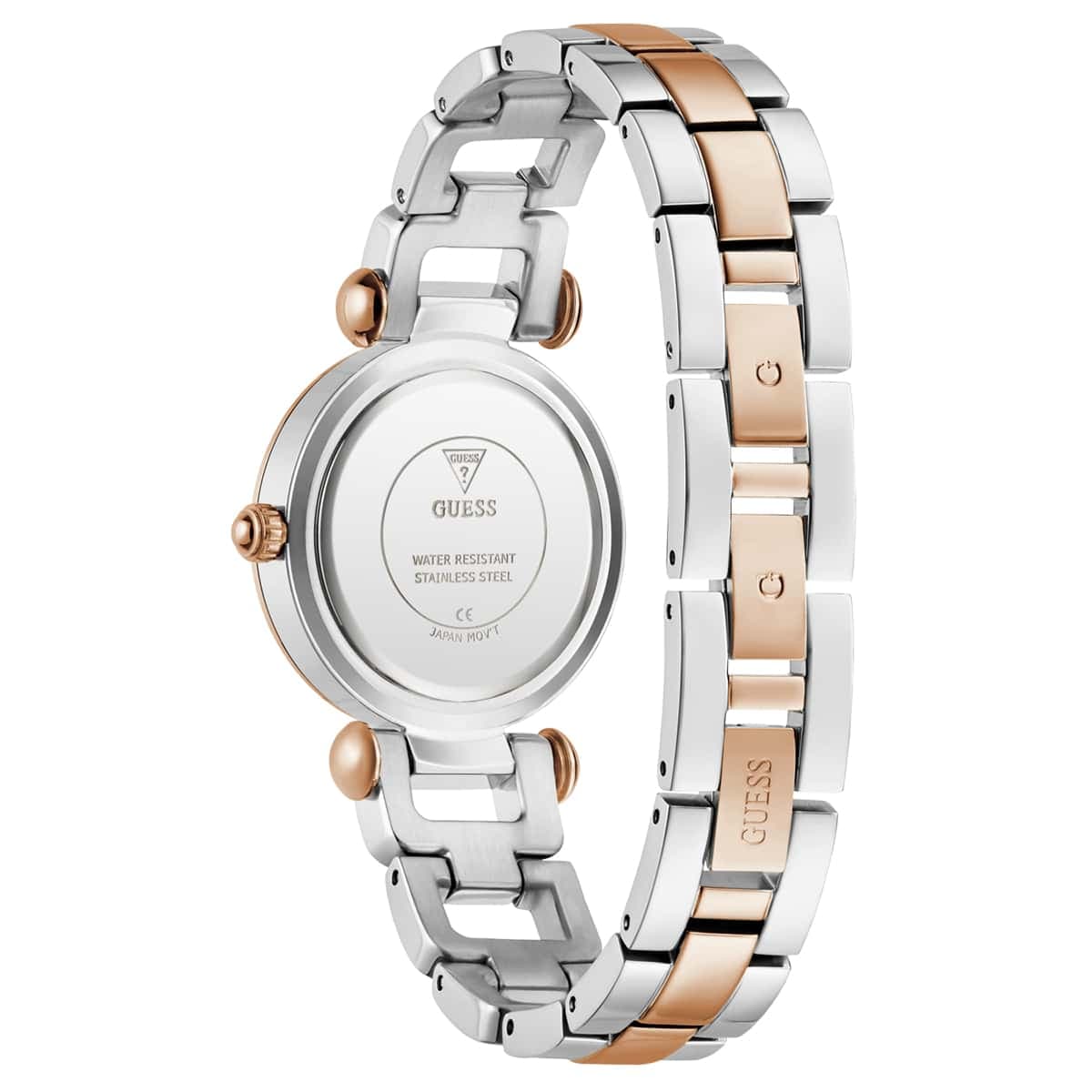 Guess Женски Часовник GUGW0869L2 7