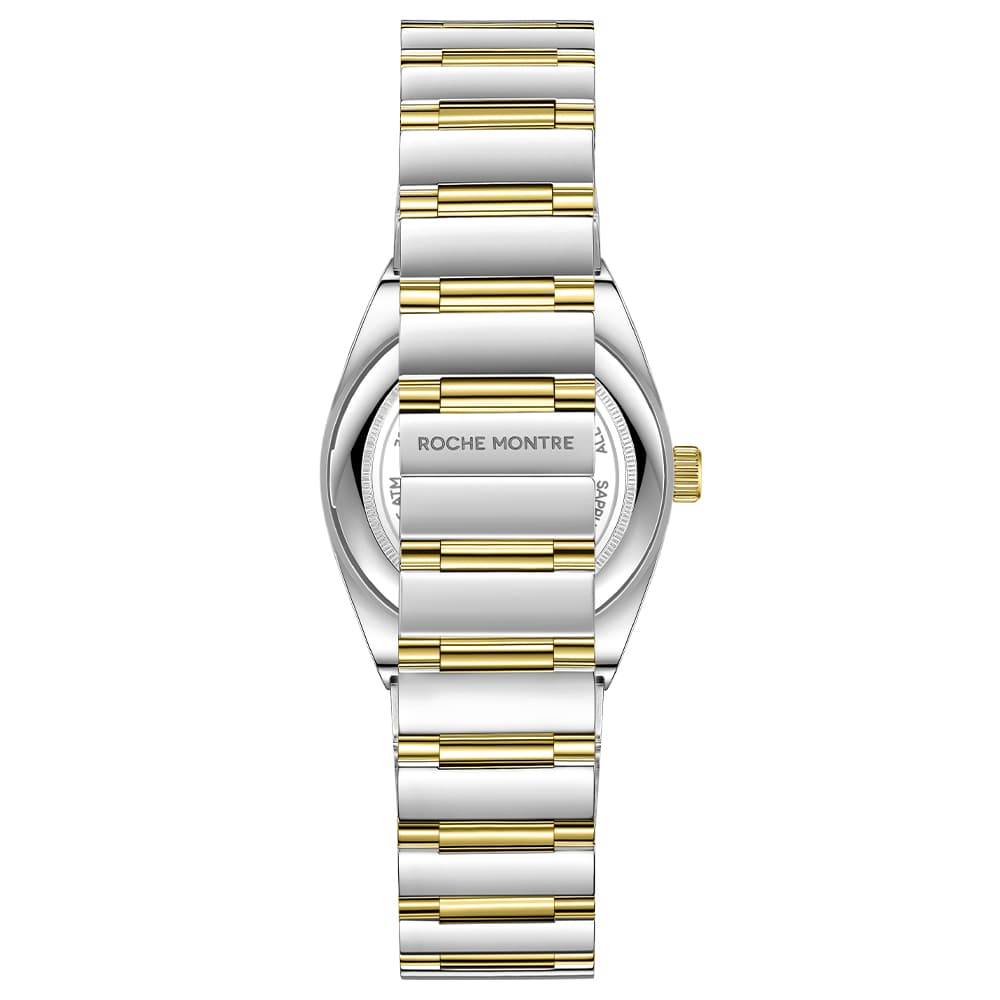 Roche Montre Zenski Sat RML5001-05 4