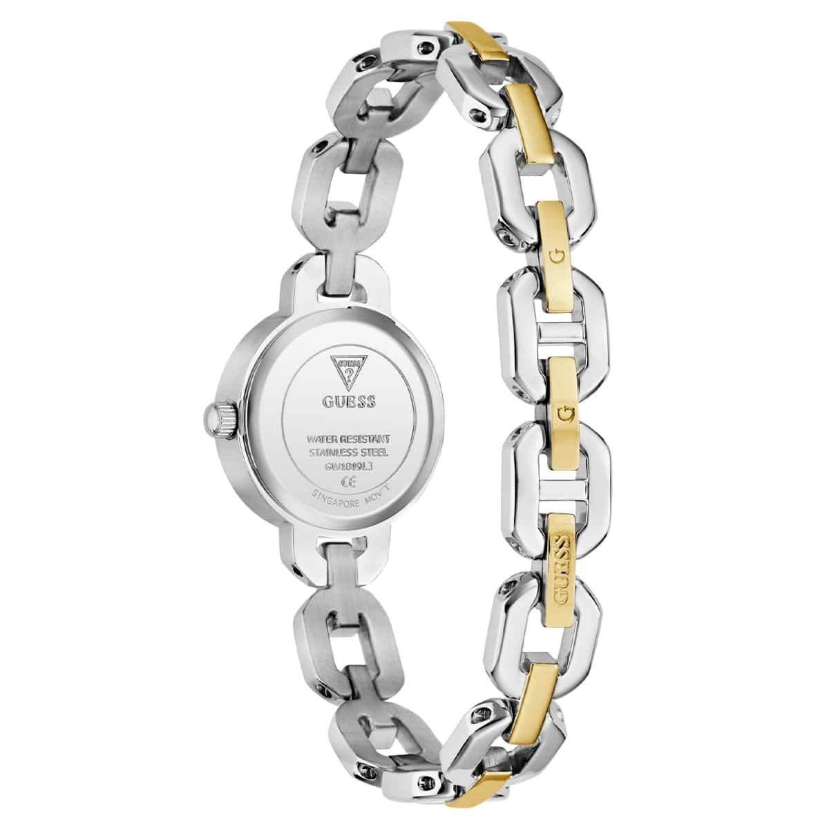 Guess Женски Часовник GUGW1019L3 4