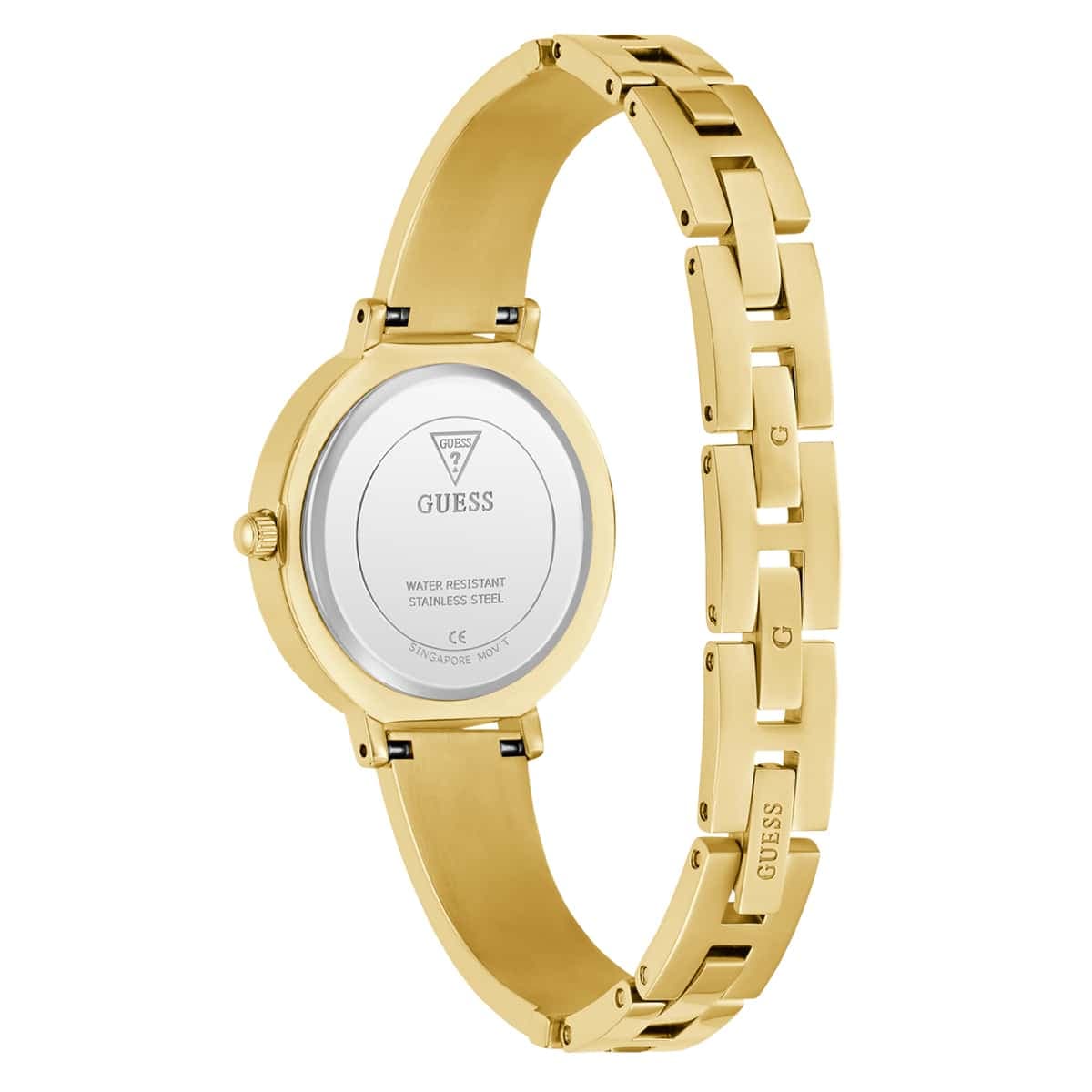 Guess Женски Часовник GUGW0991L2 3