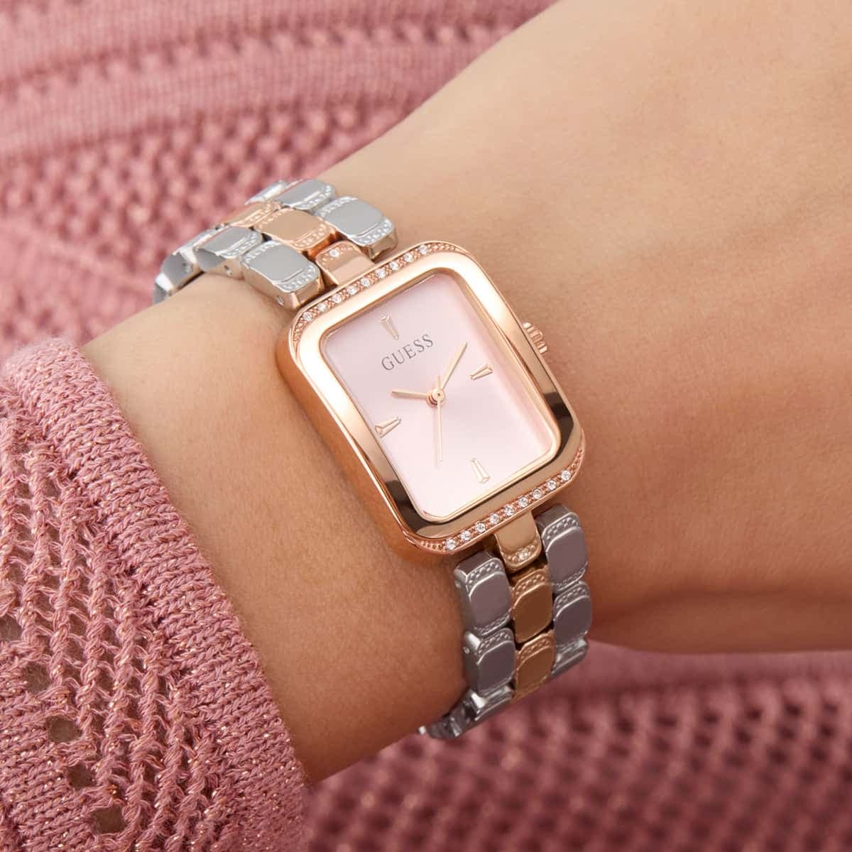 Guess Женски Часовник GUGW0865L5 4