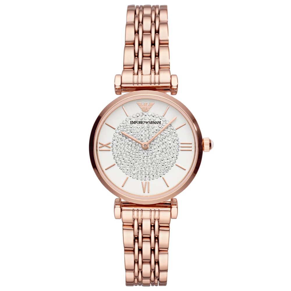 Emporio Armani Kadin Saat AR11244