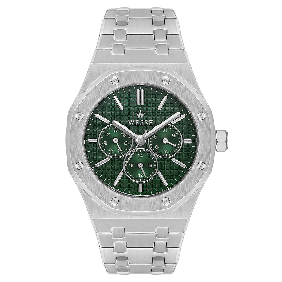 Wesse Машки Часовник Класични WWG403403