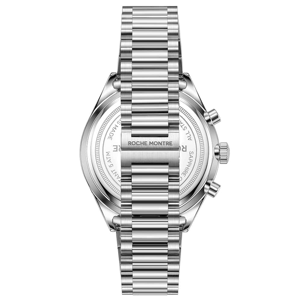 Roche Montre Erkek Saat RMG6011-02 2