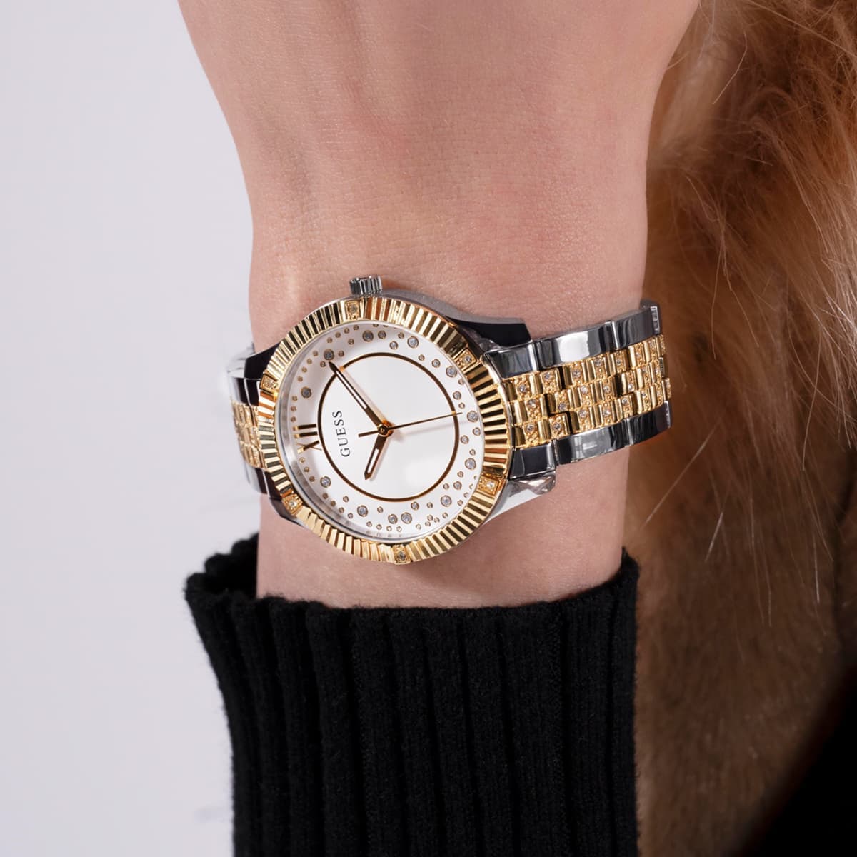 Guess Zenski Sat GUGW0765L1 7