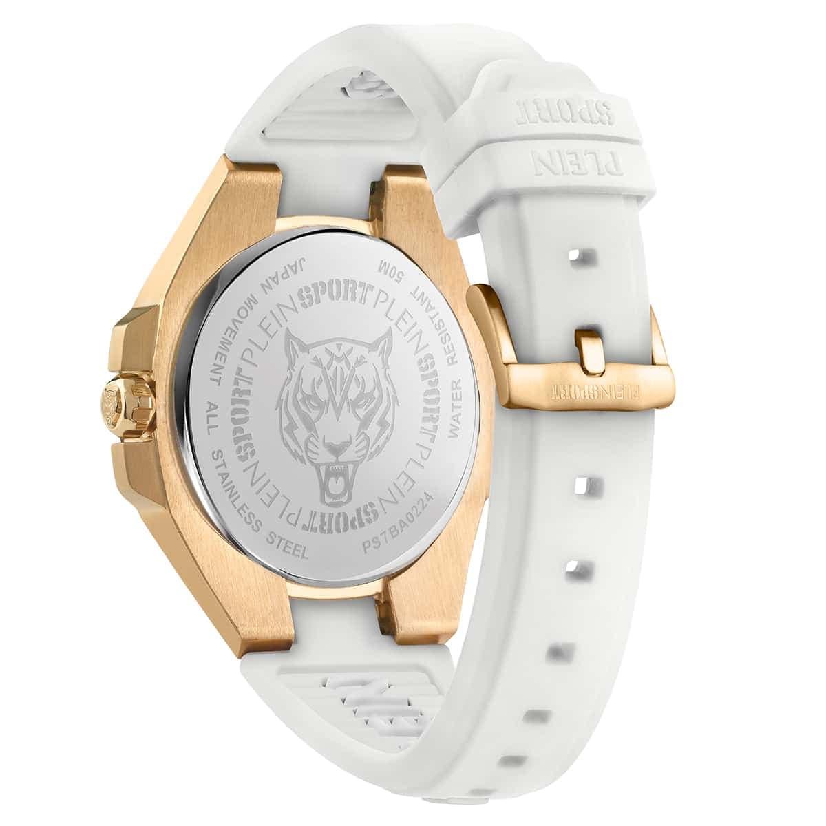 Philipp Plein Men Watch PS7BA0224 4