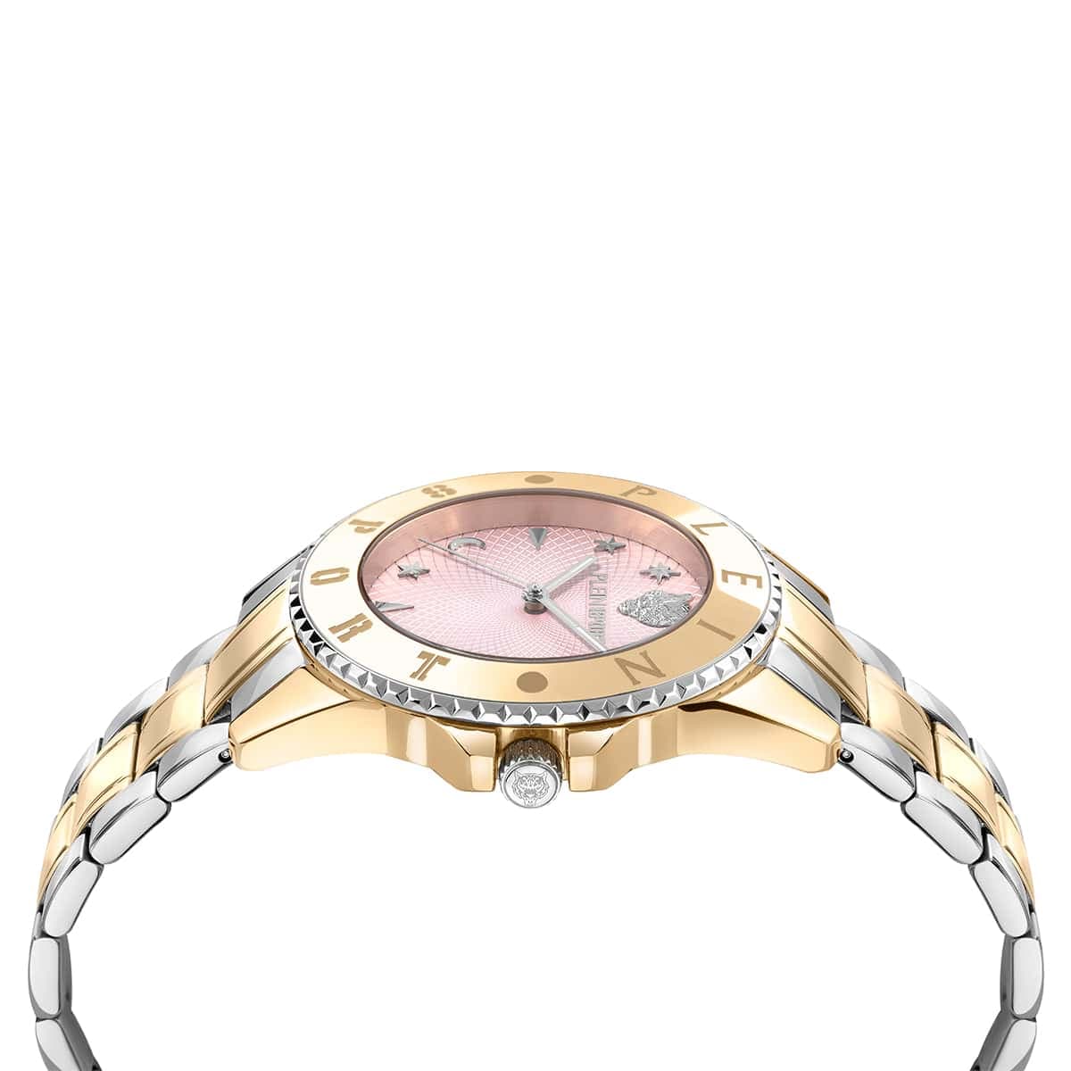 Philipp Plein Zenski Sat PSKBA1625 3