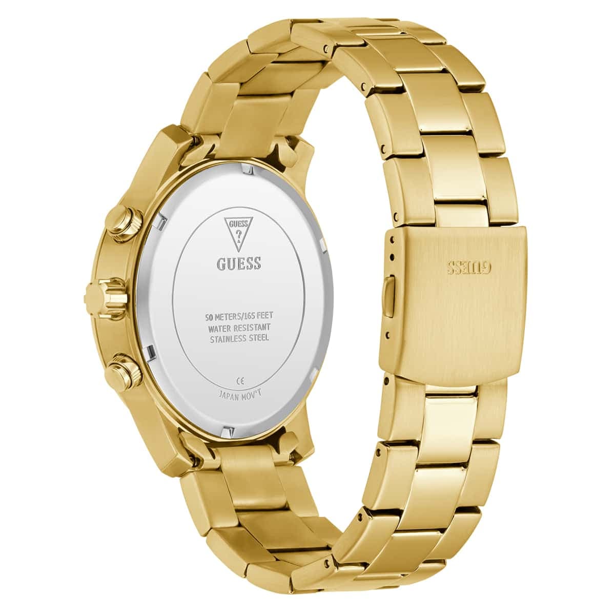 Guess Muski Sat GUGW1006G2 5