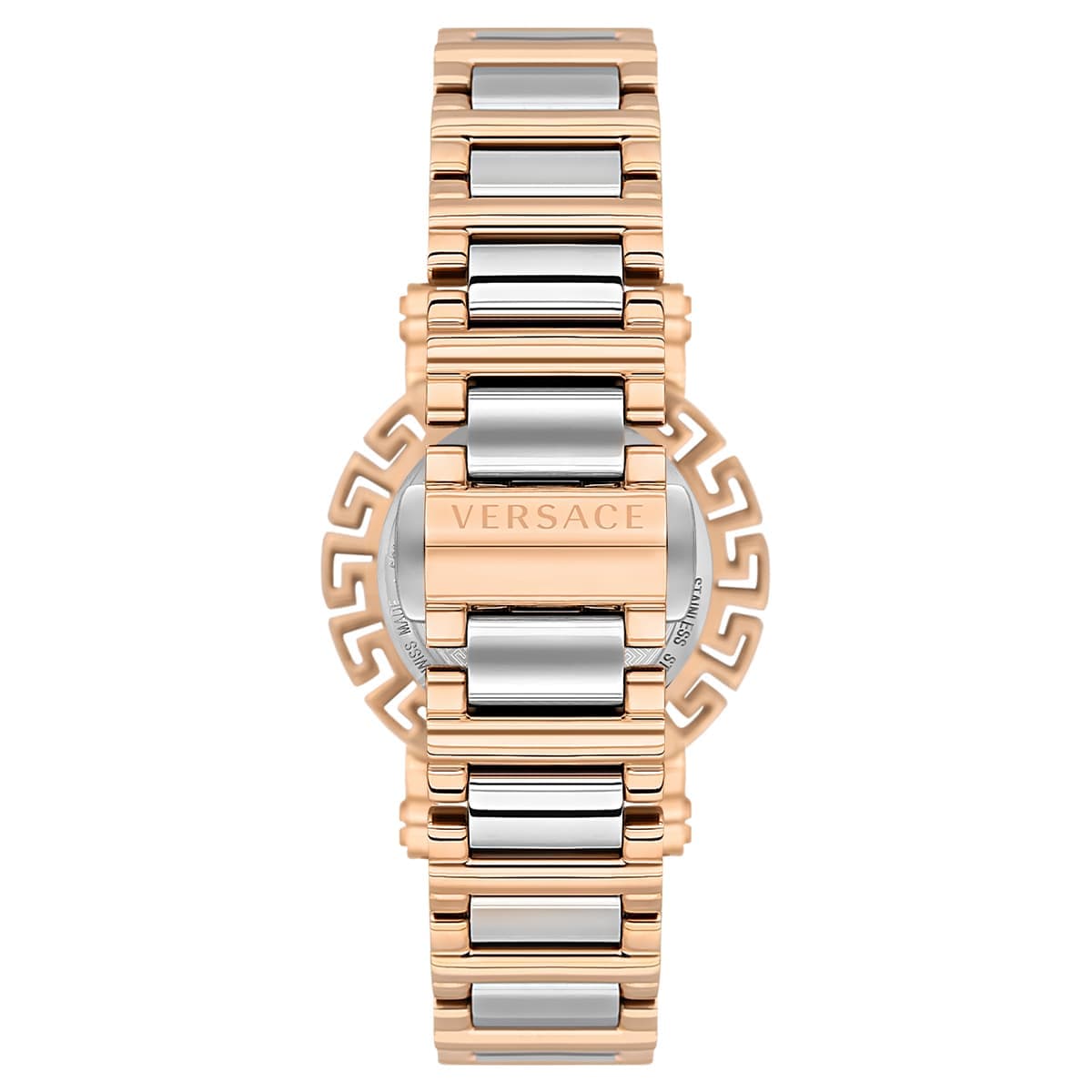 Versace Женски Часовник VRSCVE2Q00724 3