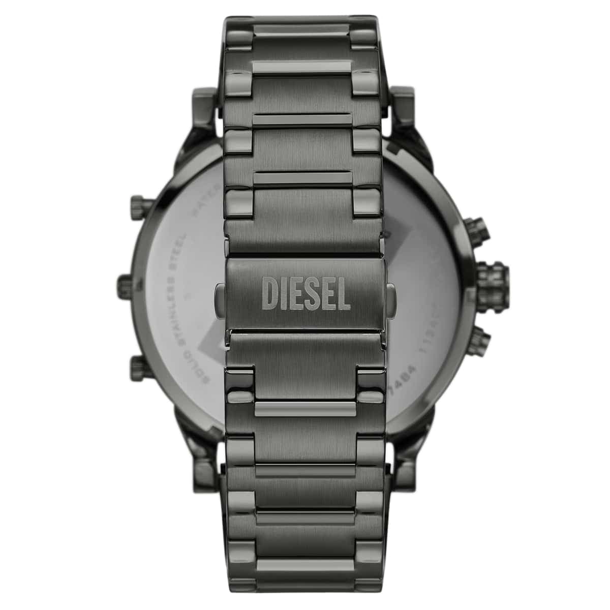 Diesel Men Watch DZ7484 4