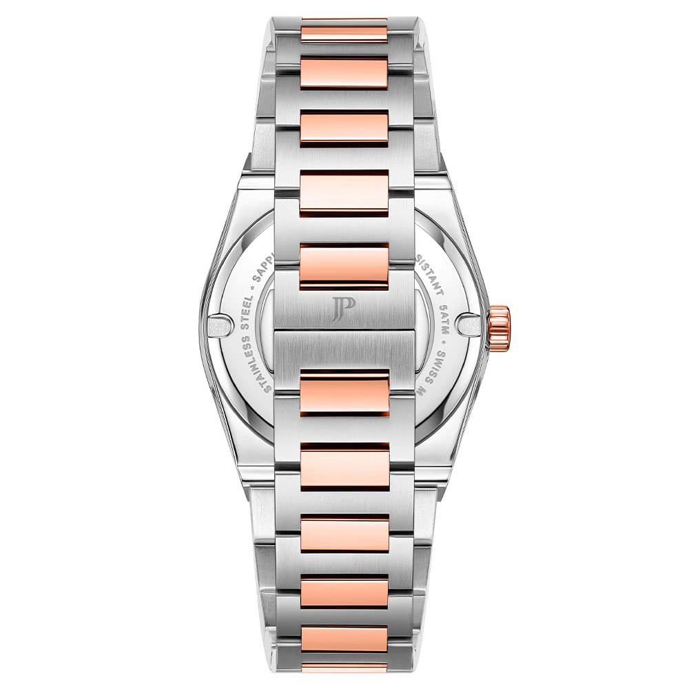 Jacques Philippe Kadin Saat JPQGLS587328RG 3