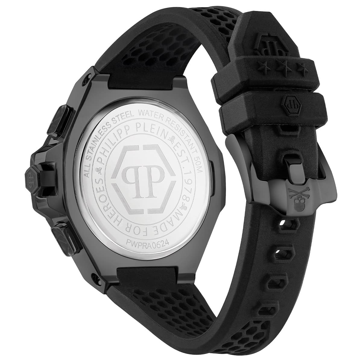 Philipp Plein Muski Sat PWPRA0624 5